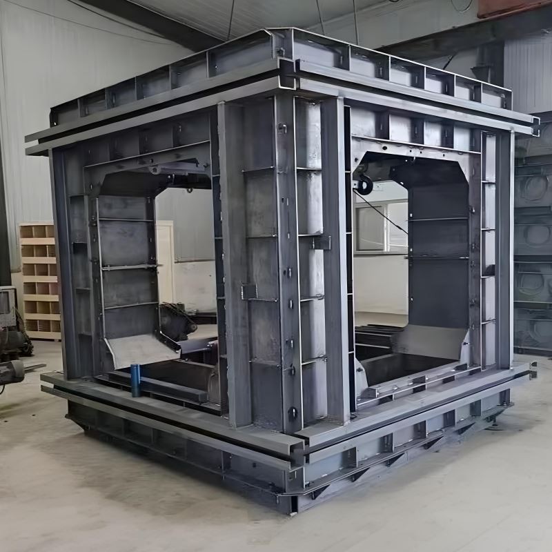 Keinotekoinen Reef Block -muotti