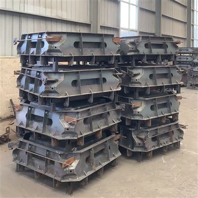 Rinnesuojamuottien tärkeimmät materiaalit