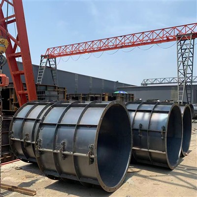 Kaivon muotin tärkeimmät materiaalit