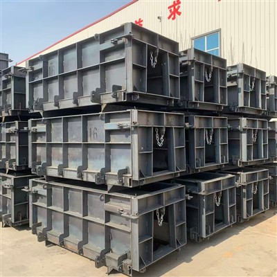 Kaapelin kaivannon muotti